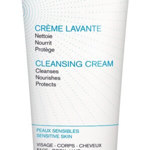 URIAGE Cream Lavante CLEANSING CREAM 200 ml