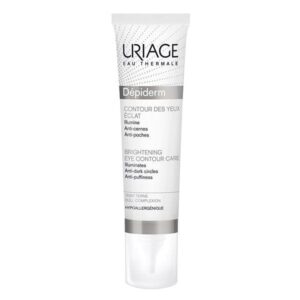 URIAGE Depiderm eye contour 15 ml