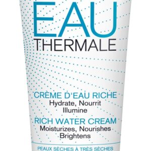 URIAGE Eau thermal Rich water cream 40 ml