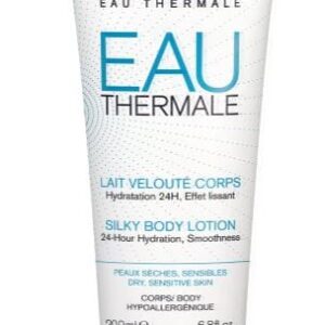 URIAGE EAU THERMALE - Silky Body Lotion 200ml