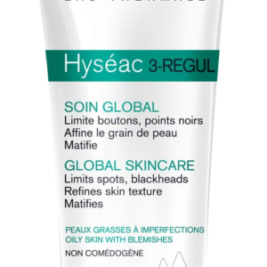 URIAGE HYSÉAC 3 regul 40 ml