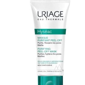 URIAGE HYSÉAC - PURIFYING PEEL OFF MASK