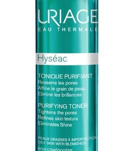 URIAGE HYSÉAC - PURIFYING TONER