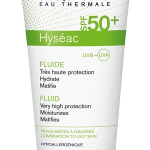 URIAGE HYSÉAC SPF 50+ 50 ml