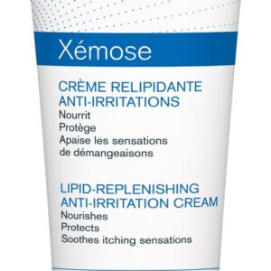 URIAGE XÉMOSE CREAM LIPID-REPLENISHING 200 ml