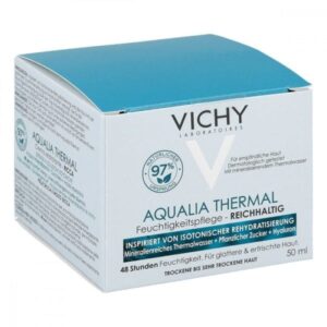 vichy aqualia rich