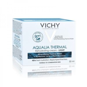 Vichy AQUALIA THERMAL LIGHT POT 50ML