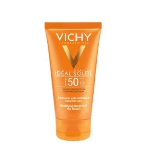 Vichy CAP SOL F50 FACE DRY TOUCH 50ML