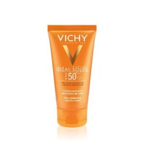 Vichy CAP SOL VELVETY CREAM SPF50+ 50ML