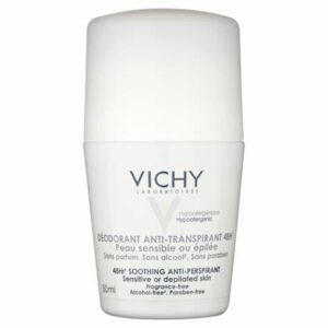 VICHY Deo Roll-On Sensitive Skin 50ML