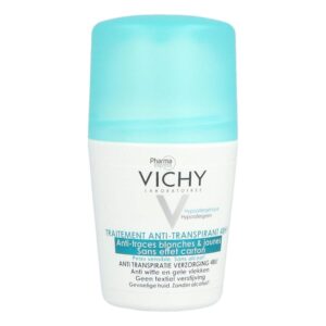 VICHY Deodorant Aerosol Anti Transpirant
