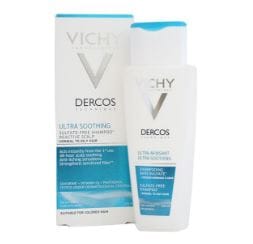 Vichy DERCOS ANTI-DANDRUFF SENSITIVE200ML