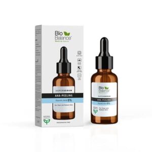 biobalance AHA peeling serum