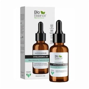 biobalance hyaluronic 3D serum