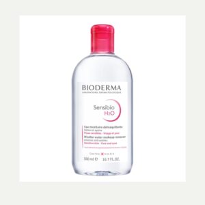Bioderma Sensibio H2O 500 ml
