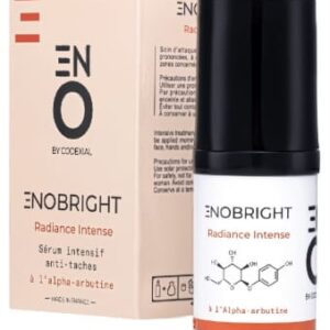Codexial enobtight radiance intense 15 ml
