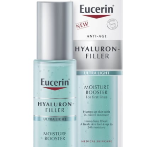 Eucerin Hyaluron-Filler Moisture Booster