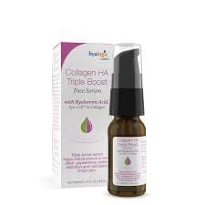 Hyalogic Collagen HA Triple boost Face Serum