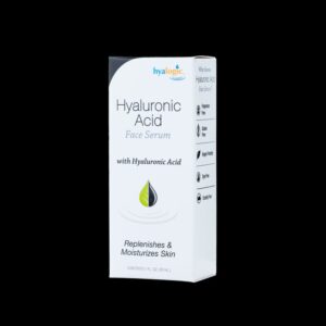 Hyalogic Hyaluronic Acid Face Serum