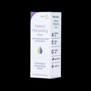 Hyalogic Retional Renewing Serum