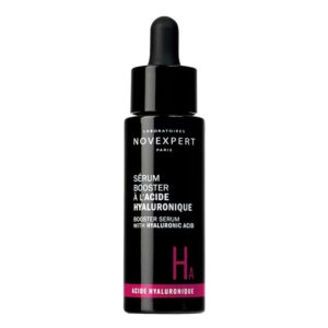 Novexpert BOOSTER SERUM WITH HYALURONIC ACID