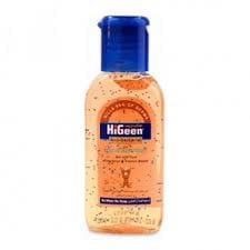 Higeen Hand Sanitizer