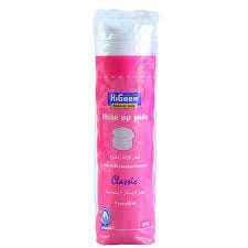 Higeen Cotton Pads