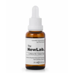 THE NEWLAB BRIGHTENING EYE CONTOUR
