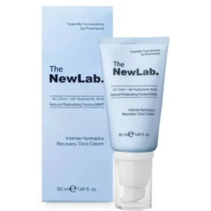 THE NEWLAB MOISTURIZING CICA CREAM
