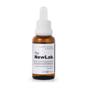 The NewLab Vitamin B12 Ceramide Complex Bisqbolol