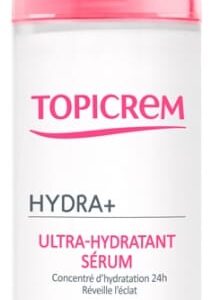 TOPICREAM ULTRA-MOISTURIZING SERUM