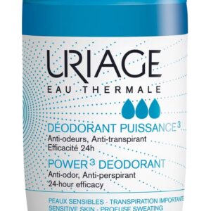 URIAGE POWER 3 DEODORANT 50 ml